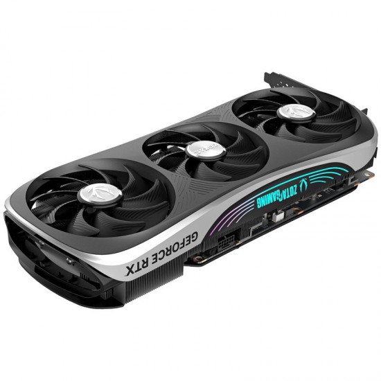 ZOTAC GAMING GeForce RTX 4090 Trinity 24GB GDDR6X Graphics Card