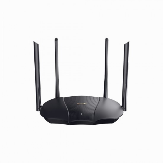 Tenda RX9 Pro AX3000 3000mbps Dual Band Gigabit Wi-Fi 6 Router