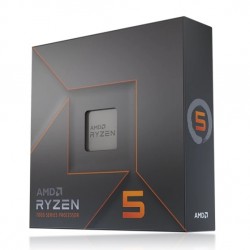 AMD Ryzen 5 7600X Processor AMD Ryzen 5 7600X Processor