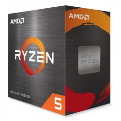 AMD Ryzen 5 PRO 4650GE Processor with Radeon Graphics AMD Ryzen 5 PRO 4650GE Processor with Radeon Graphics