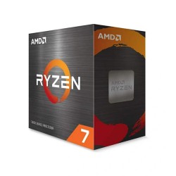 AMD Ryzen 7 PRO 5750GE Processor with Radeon Graphics