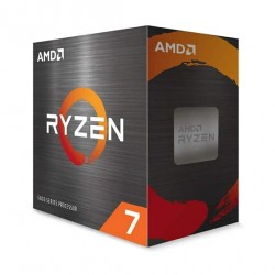 AMD Ryzen 7 PRO 5750GE Processor with Radeon Graphics