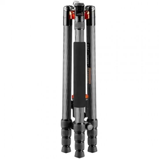 K&F Concept SA284C1 Professional Carbon Fiber Tripod