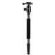 K&F Concept SA284C1 Professional Carbon Fiber Tripod