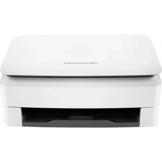 HP Scanjet Enterprise Flow 7000 s3 Sheet-Feed Scanner