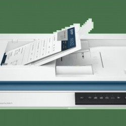 HP ScanJet Pro 2600 f1 Scanner with ADF