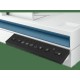 HP ScanJet Pro 2600 f1 Scanner with ADF