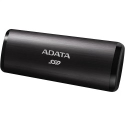 Adata SE760 512GB USB 3.2 Type-C Portable External SSD