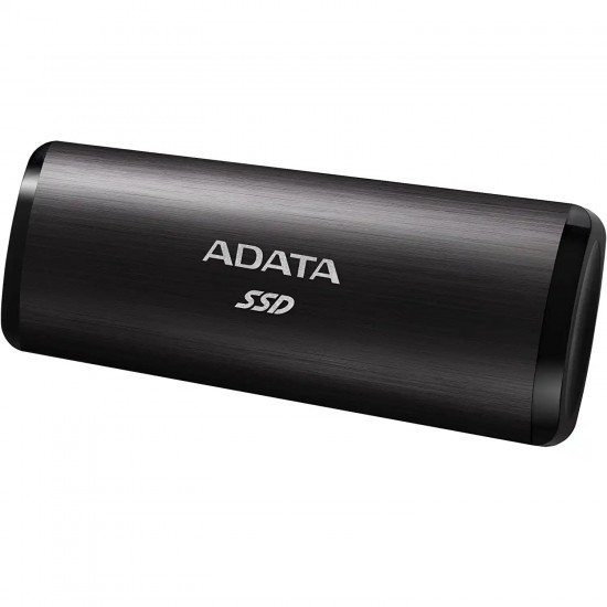 Adata SE760 512GB USB 3.2 Type-C Portable External SSD