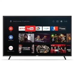 Smart SEL-43S22KKS 43" FHD Voice Control Android LED Television