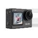 SJCAM SJ6 Pro 24MP 4K Wi-Fi Dual Screen Waterproof Sports Action Camera