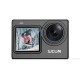 SJCAM SJ6 Pro 24MP 4K Wi-Fi Dual Screen Waterproof Sports Action Camera