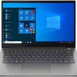 Lenovo ThinkBook 14 Gen 2 ITL Core i5 11th Gen 512GB 14" FHD Laptop