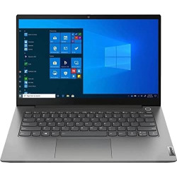 Lenovo ThinkBook 14 Gen 2 ITL Core i5 11th Gen 512GB 14" FHD Laptop