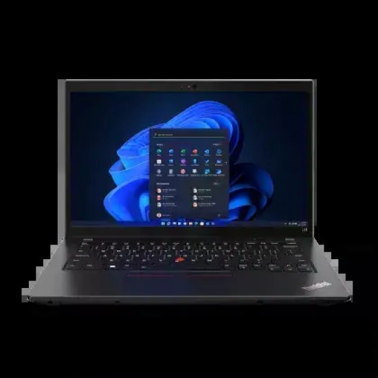 Lenovo ThinkPad L14 Gen 3 Core i7 12th Gen 14" FHD Business Laptop