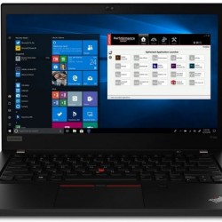 Lenovo ThinkPad P14s Gen 2 Core i7 11th Gen T500 4GB Graphics Card 14" FHD Business Laptop