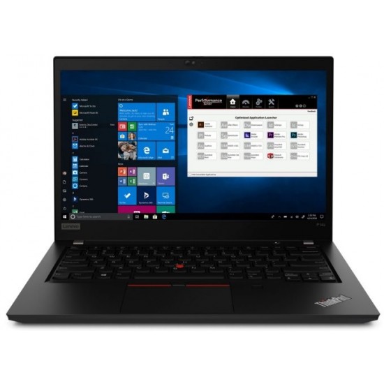 Lenovo ThinkPad P14s Gen 2 Core i7 11th Gen T500 4GB Graphics Card 14" FHD Business Laptop