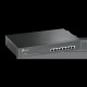 TP-Link TL-SG1008MP 8-Port Gigabit Desktop Switch with 8-Port PoE+