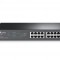 TP-Link TL-SG1016PE 16-Port Gigabit Easy Smart PoE Switch with 8-Port PoE+