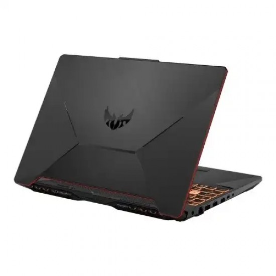 Asus TUF Gaming A15 FA506ICB Ryzen 7 4800H RTX 3050 4GB Graphics 15.6 FHD Gaming Laptop
