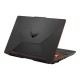 Asus TUF Gaming A15 FA506ICB Ryzen 7 4800H RTX 3050 4GB Graphics 15.6 FHD Gaming Laptop