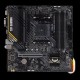 Asus TUF GAMING A520M-PLUS II AMD AM4 microATX Motherboard