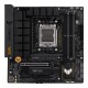 Asus TUF GAMING B650M-PLUS DDR5 AMD AM5 Micro-ATX Motherboard