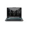 ASUS TUF Gaming F15 FX506HE Core i7 11th Gen RTX 3050Ti 4GB Graphics 15.6" FHD Gaming Laptop