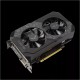 ASUS TUF Gaming GeForce GTX 1630 OC Edition 4GB GDDR6 Graphics Card