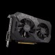 ASUS TUF Gaming GeForce GTX 1630 OC Edition 4GB GDDR6 Graphics Card