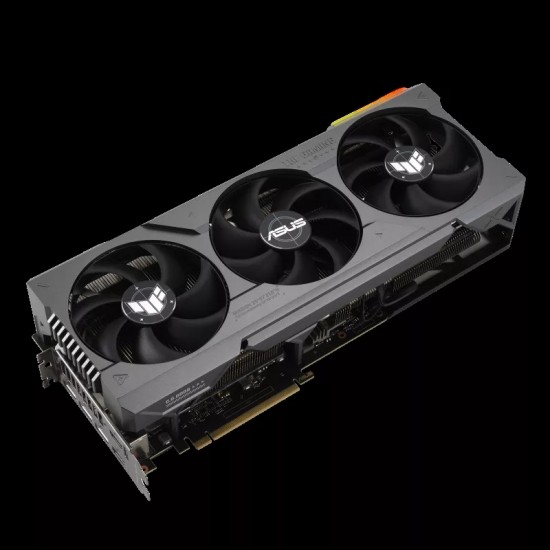 ASUS TUF Gaming GeForce RTX 4090 24GB GDDR6X Graphics Card