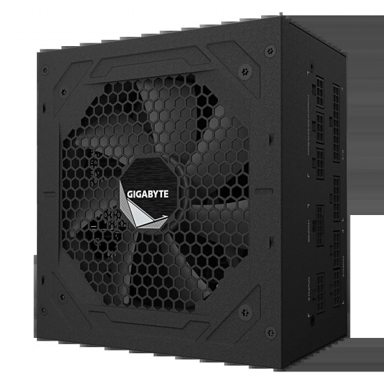 GIGABYTE UD1000GM PG5 1000W 80+ Gold Full Modular Power Supply