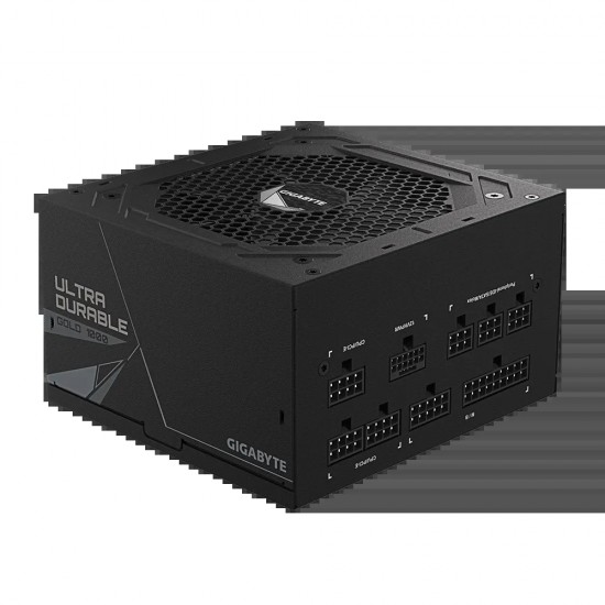 GIGABYTE UD1000GM PG5 1000W 80+ Gold Full Modular Power Supply