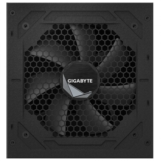 GIGABYTE UD850GM PG5 850W 80+ Gold Full Modular Power Supply