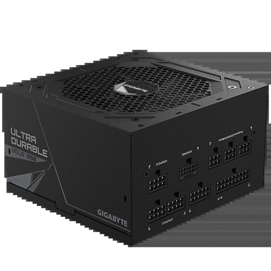 GIGABYTE UD850GM PG5 850W 80+ Gold Full Modular Power Supply