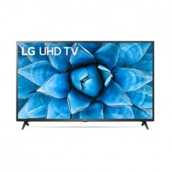 LG UN7300 55 Inch UHD 4k AI ThinQ Smart LED Television