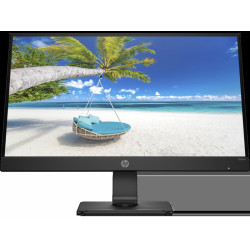 HP V221VB 21.5-inch Full HD Monitor