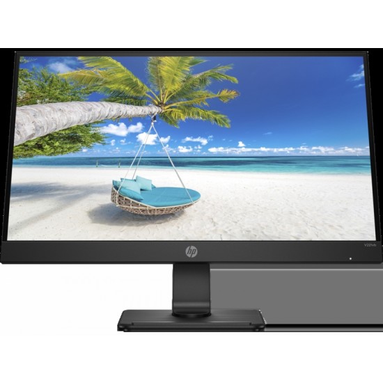 hp v221vb 21.5 inch full hd monitor