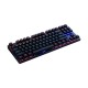 Rapoo V500 PRO-87 Multi Mode Wireless Mechanical Gaming Keyboard Rapoo V500 PRO-87 Multi Mode Wireless Mechanical Gaming Keyboard