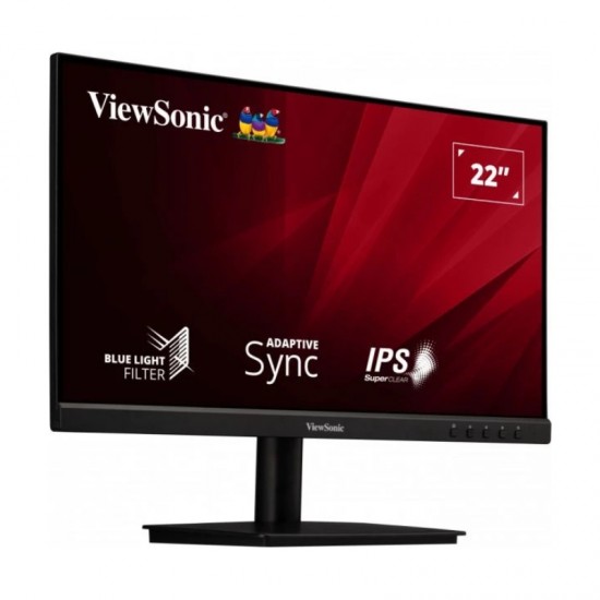 ViewSonic VA2209-H 22" IPS Full HD Monitor ViewSonic VA2209-H 22" IPS Full HD Monitor