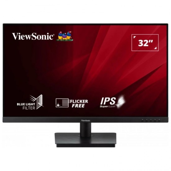 ViewSonic VA3209-2K-MHD 32" IPS 2K QHD Monitor