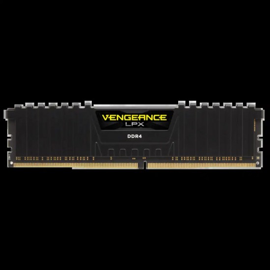 CORSAIR VENGEANCE LPX 16GB DDR4 3600MHz RAM