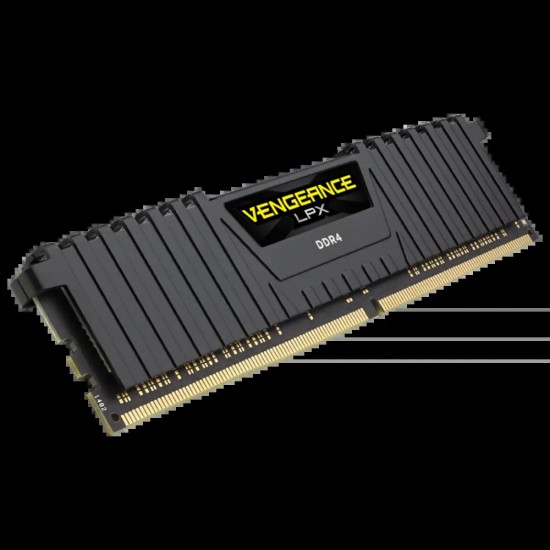 CORSAIR VENGEANCE LPX 16GB DDR4 3600MHz RAM