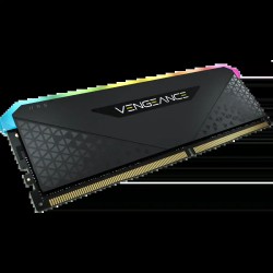 CORSAIR VENGEANCE RGB RS 8GB DDR4 3600MHz RAM