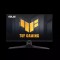 ASUS TUF VG27AC1A 27" WQHD IPS Gaming Monitor
