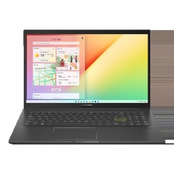 Asus VivoBook 15 K513EQ Core i5 11th Gen 15.6" FHD Laptop with Windows 11 Asus VivoBook 15 K513EQ Core i5 11th Gen 15.6" FHD Laptop with Windows 11