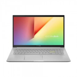 ASUS VivoBook 15 K513EA Core i3 11th Gen 4GB RAM 15.6" FHD Laptop ASUS VivoBook 15 K513EA Core i3 11th Gen 4GB RAM 15.6" FHD Laptop