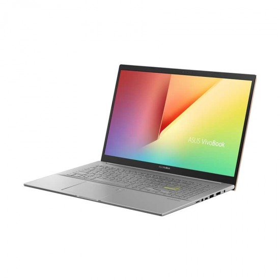 ASUS VivoBook 15 K513EA Core i3 11th Gen 4GB RAM 15.6" FHD Laptop ASUS VivoBook 15 K513EA Core i3 11th Gen 4GB RAM 15.6 FHD Laptop