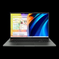 ASUS Vivobook S 16X OLED M5602RA Ryzen 7 6800H 16" OLED Laptop ASUS Vivobook S 16X OLED M5602RA Ryzen 7 6800H 16" OLED Laptop