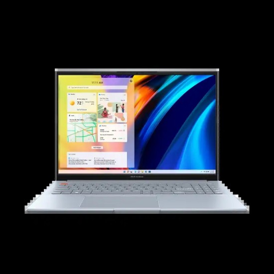 ASUS Vivobook S 16X OLED M5602RA Ryzen 7 6800H 16" OLED Laptop